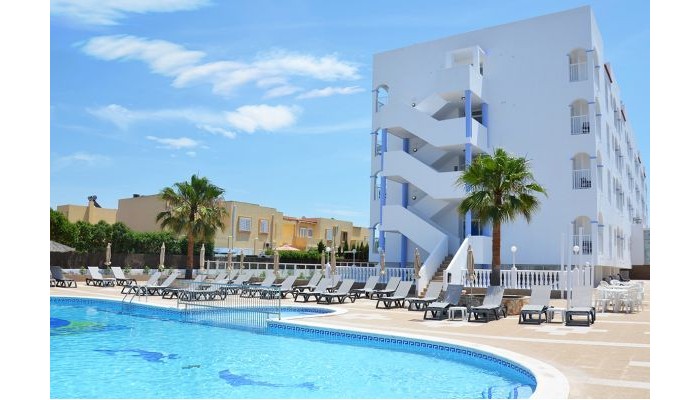 Hotel San Marino poza 0