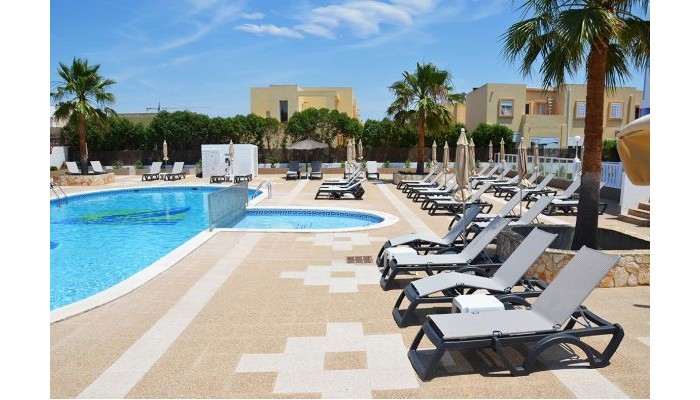 Hotel San Marino poza 5