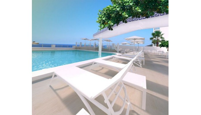 Hotel San Remo poza 0