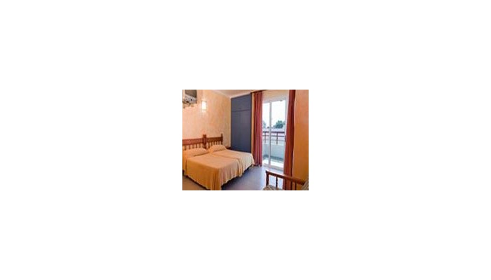 Hotel Sol Bay Ii poza 5