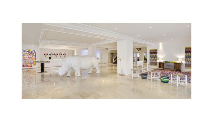 Hotel Sol House Ibiza poza 2