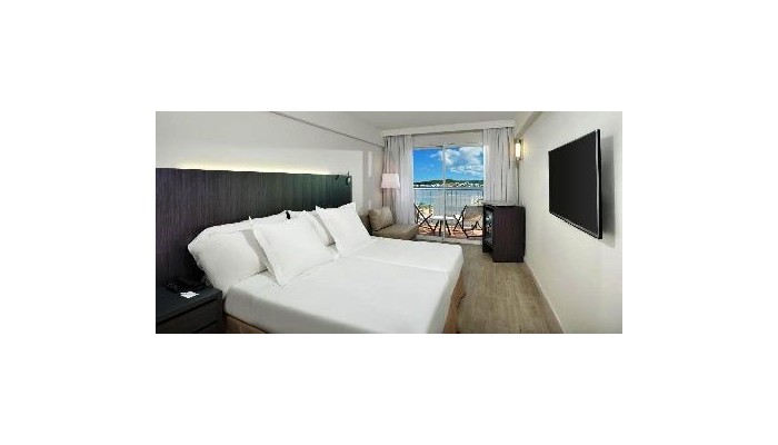 Hotel Sol House Ibiza Mixed By Ibiza Rocks poza 2