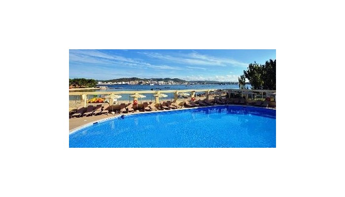 Hotel Sol House Ibiza Mixed By Ibiza Rocks poza 3