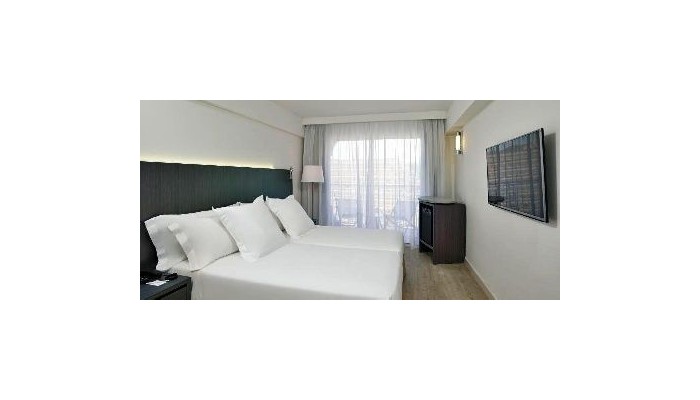 Hotel Sol House Ibiza Mixed By Ibiza Rocks poza 1