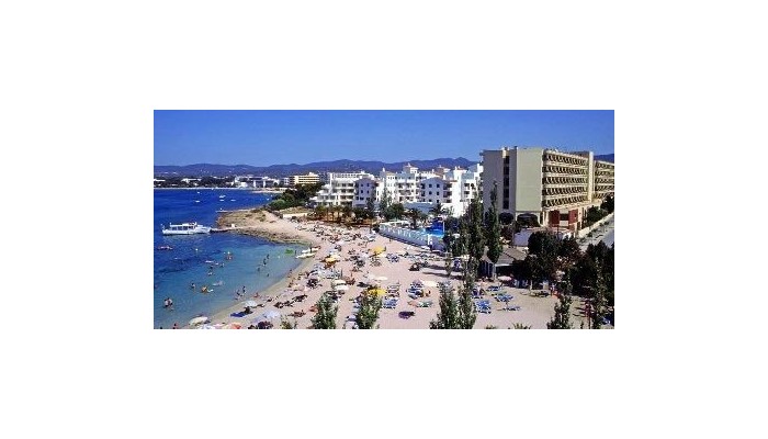 Hotel Sol House Ibiza Mixed By Ibiza Rocks poza 0