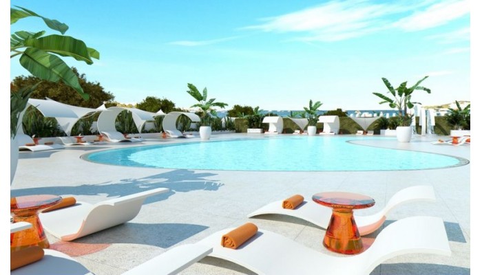 Hotel Thb Naeco Ibiza poza 0