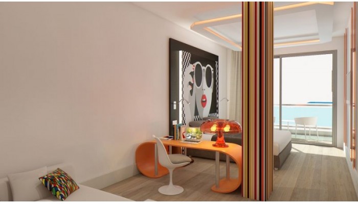 Hotel Thb Naeco Ibiza poza 2