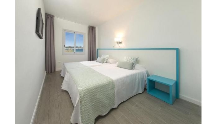 Hotel The Beach Star Ibiza poza 0