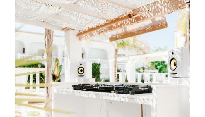 Hotel The Beach Star Ibiza poza 5