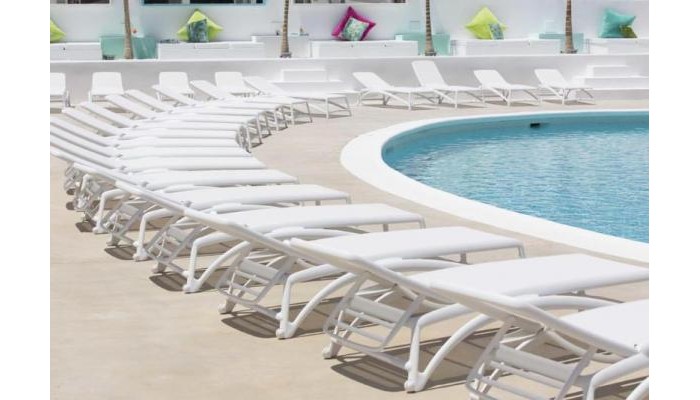 Hotel The Beach Star Ibiza poza 6