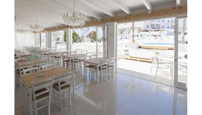 Hotel The Beach Star Ibiza poza 7