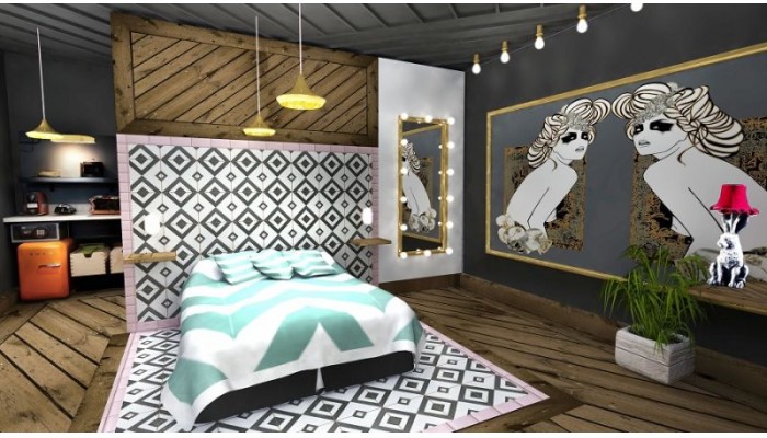 Hotel -wi-ki-woo (Antiguo Costa Mar) poza 0