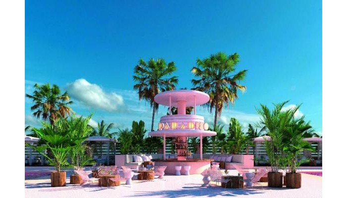 Paradiso Ibiza Art Hotel poza 5