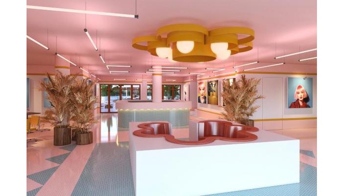 Paradiso Ibiza Art Hotel poza 8