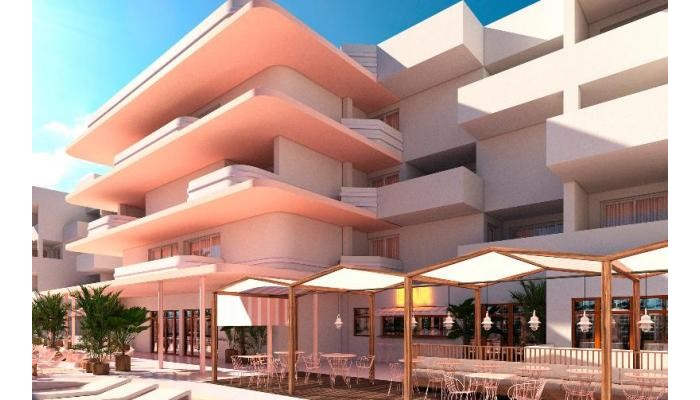 Paradiso Ibiza Art Hotel poza 0