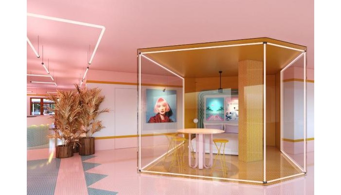 Paradiso Ibiza Art Hotel poza 2