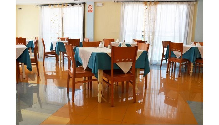 San Remo Hotel Club poza 8