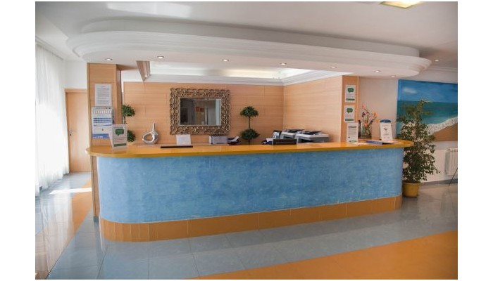 San Remo Hotel Club poza 0