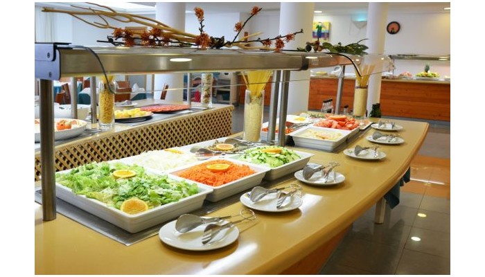 San Remo Hotel Club poza 7