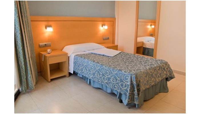 San Remo Hotel Club poza 1