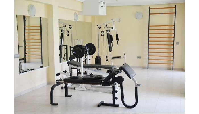 San Remo Hotel Club poza 9