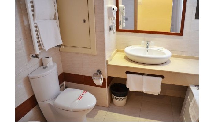 San Remo Hotel Club poza 4