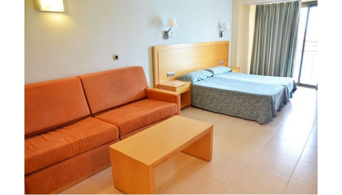 San Remo Hotel Club poza 2