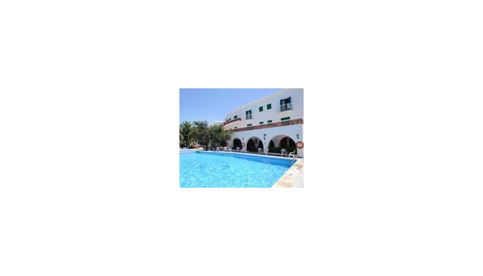 Tagomago Hotel poza 0