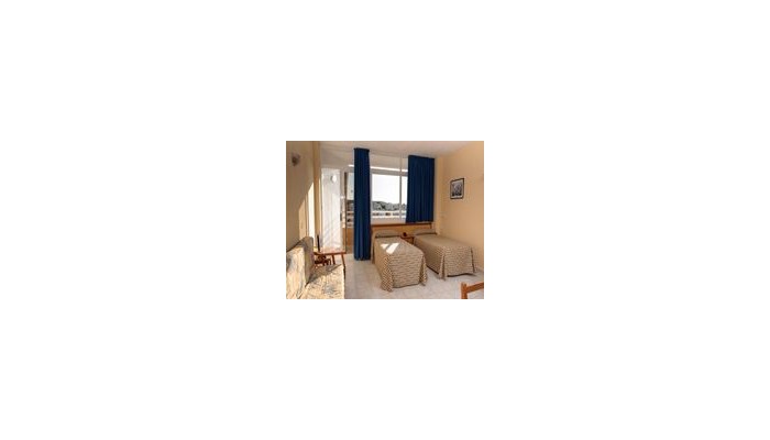 Tropicana Estudios poza 3