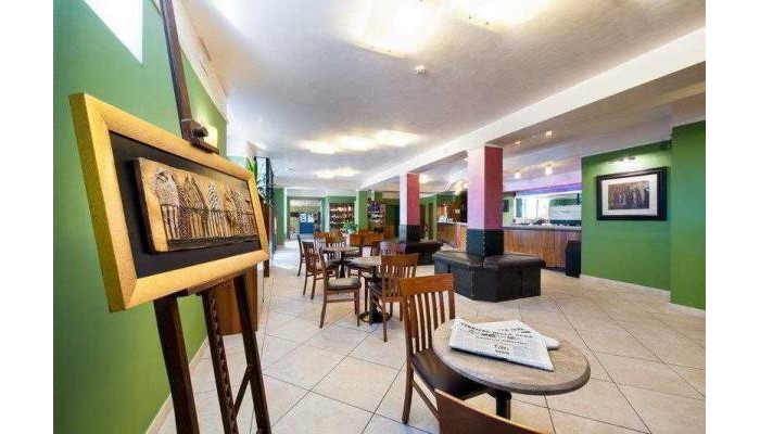 Best Western Hotel Delle Piane poza 0