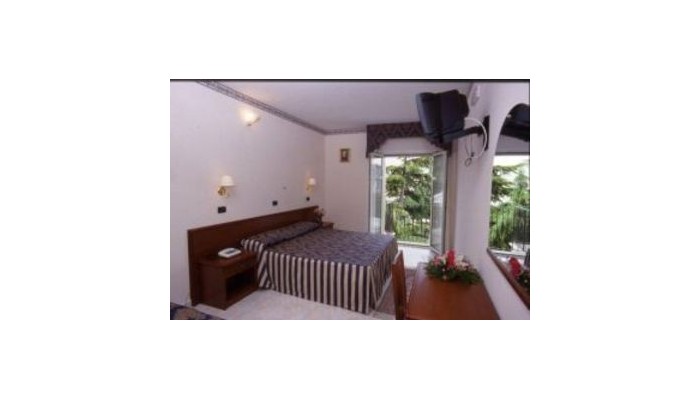 Hotel Di Cosmo poza 4