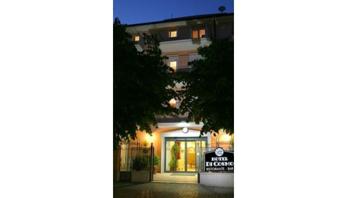 Hotel Di Cosmo poza 3