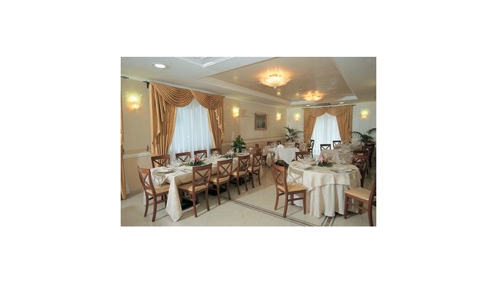 Hotel Di Cosmo poza 2