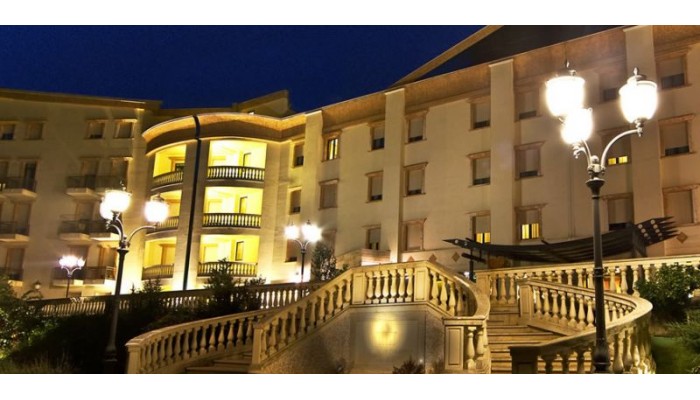 Hotel Gran Paradiso poza 0