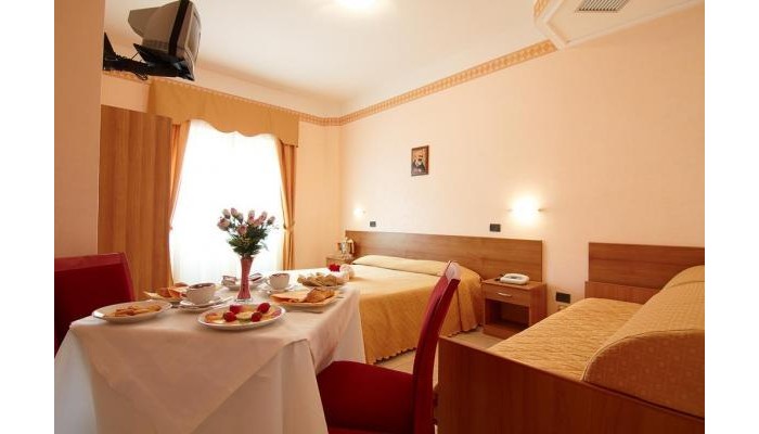 Hotel Immagine poza 9