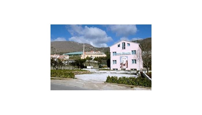 Hotel Immagine poza 3