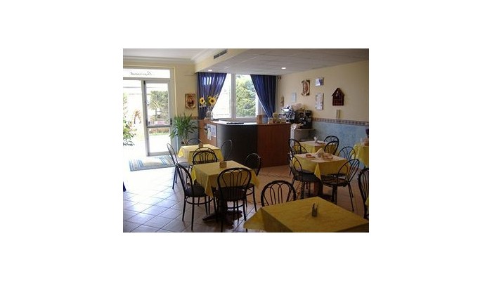 Hotel Immagine poza 4