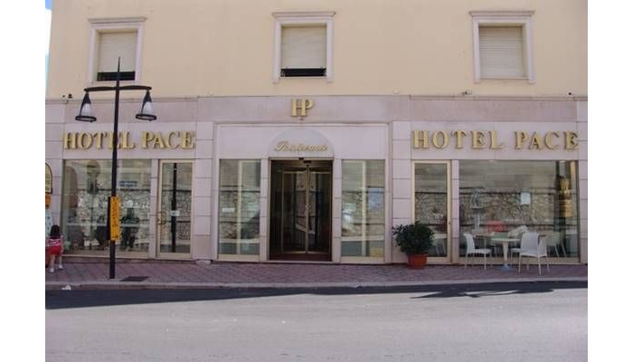 Hotel Pace poza 0