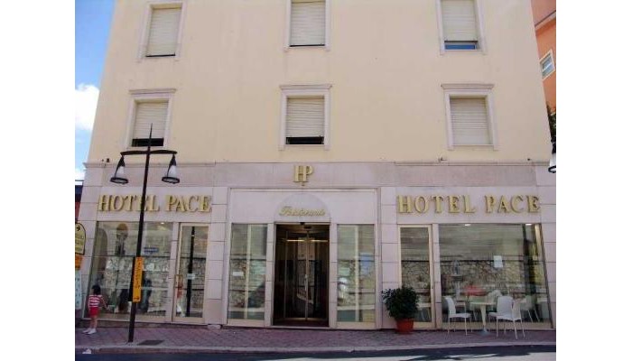 Hotel Pace poza 7