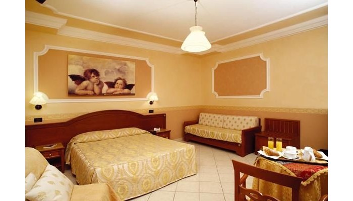 Hotel Parco Delle Rose poza 3