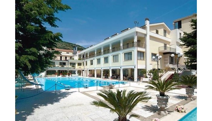 Hotel Parco Delle Rose poza 4