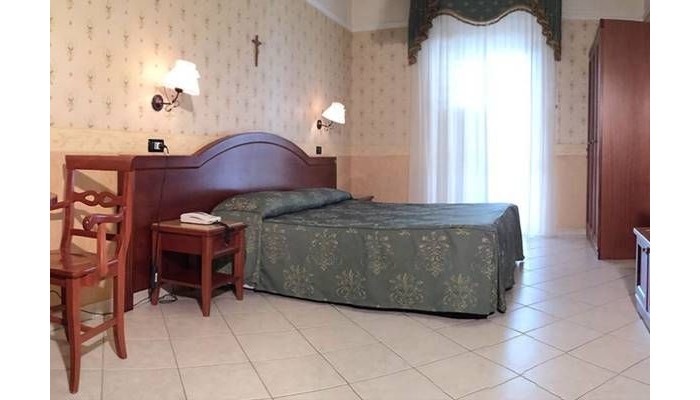 Hotel Parco Delle Rose poza 5