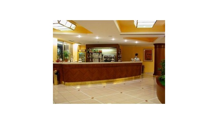 Hotel Parco Delle Rose poza 6