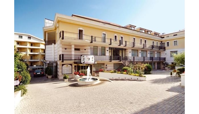 Hotel Parco Delle Rose poza 0