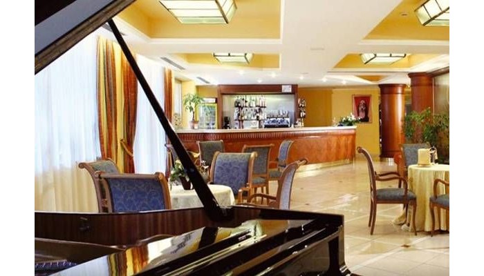 Hotel Parco Delle Rose poza 1