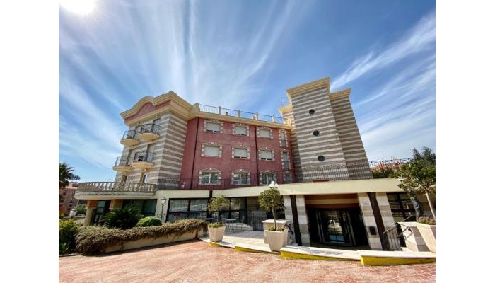 Hotel San Giovanni Rotondo Palace poza 0