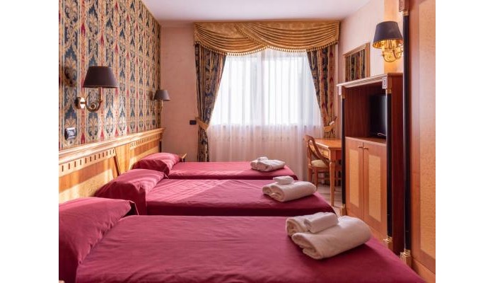 Hotel San Giovanni Rotondo Palace poza 6