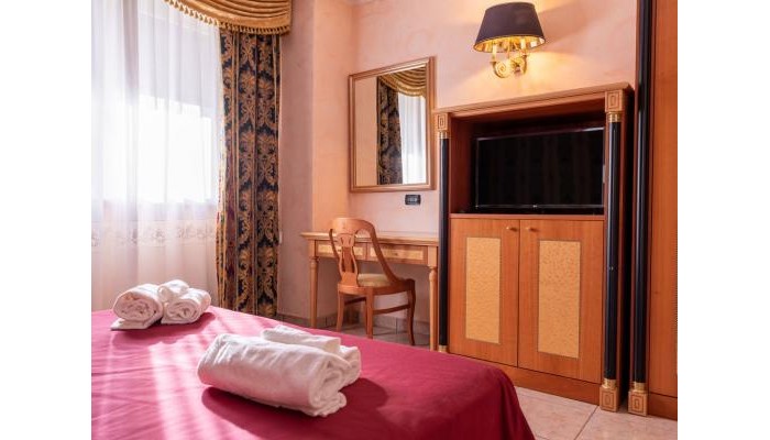 Hotel San Giovanni Rotondo Palace poza 4