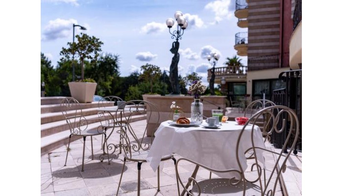 Hotel San Giovanni Rotondo Palace poza 12