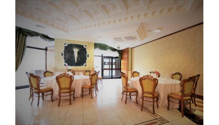 Hotel San Giovanni Rotondo Palace poza 10